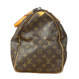 Louis Vuitton Vintage Monogram Keepall 45