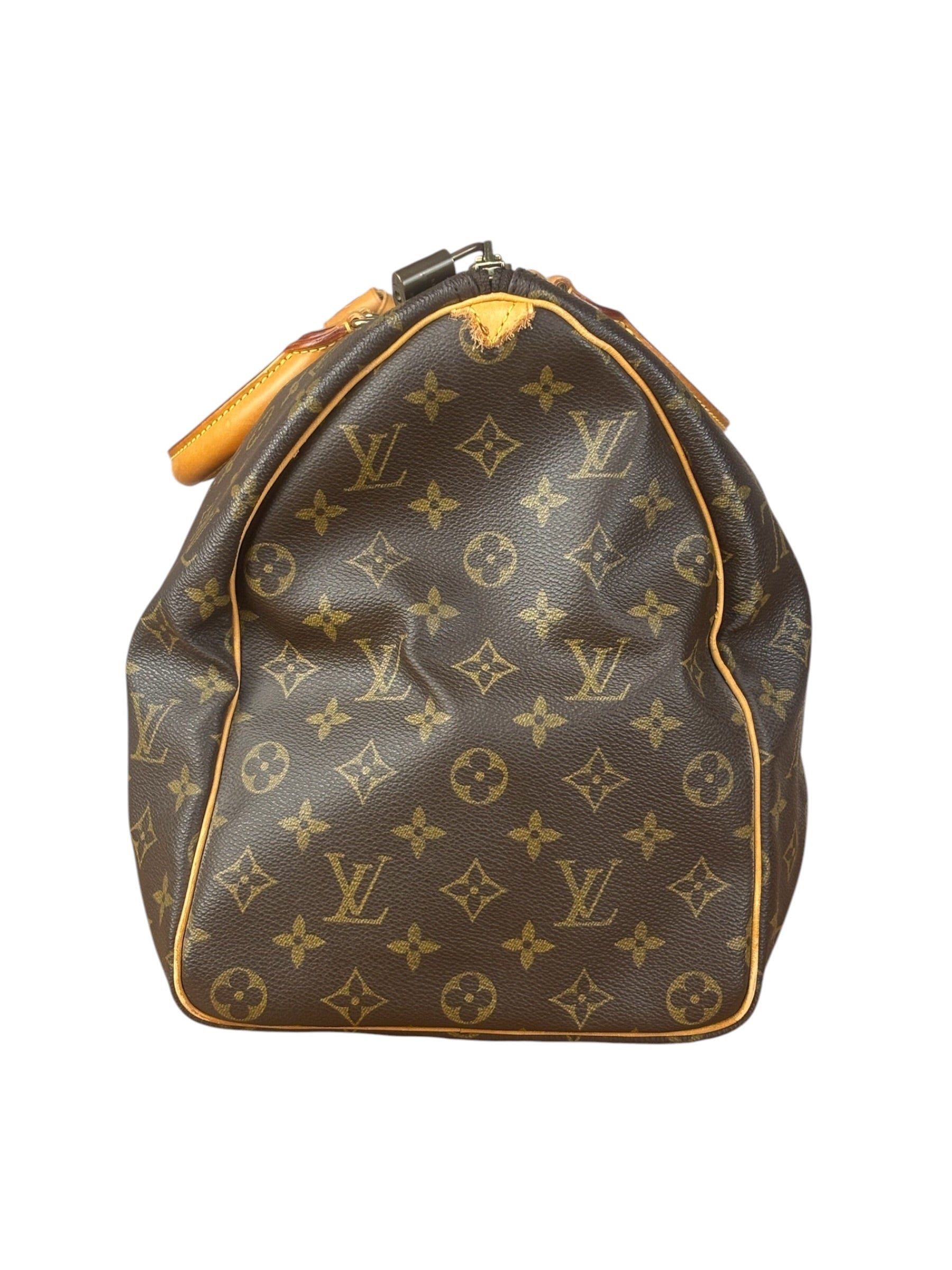 Louis Vuitton Vintage Monogram Keepall 45
