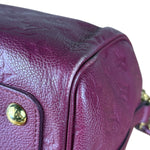 Louis Vuitton Empriente Speedy Bandouliere 25 Fuchsia