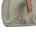 Loewe Double Zip Canvas 2 Way