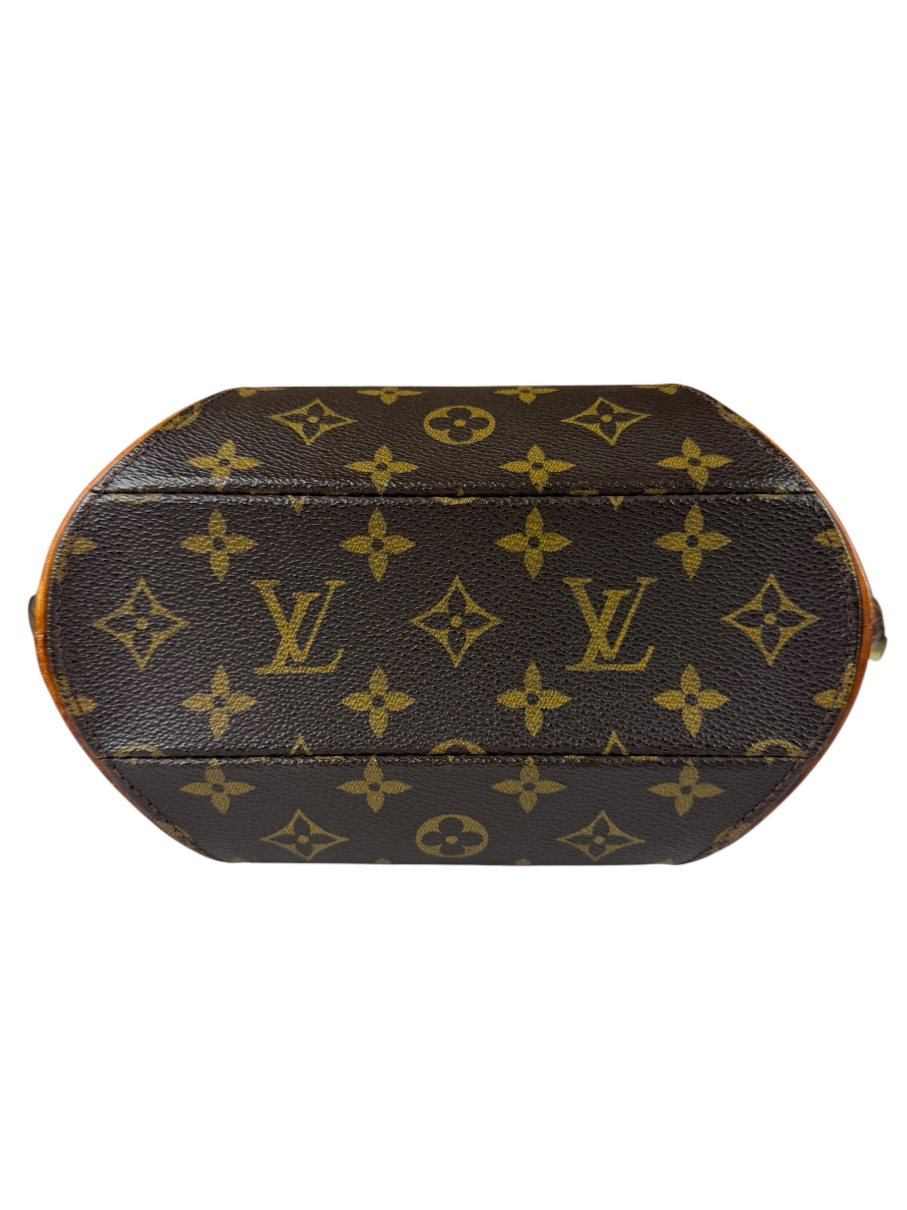 Louis Vuitton Monogram Ellipse PM