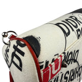 Christian Dior Hardcore Poison Mini Boston Bag