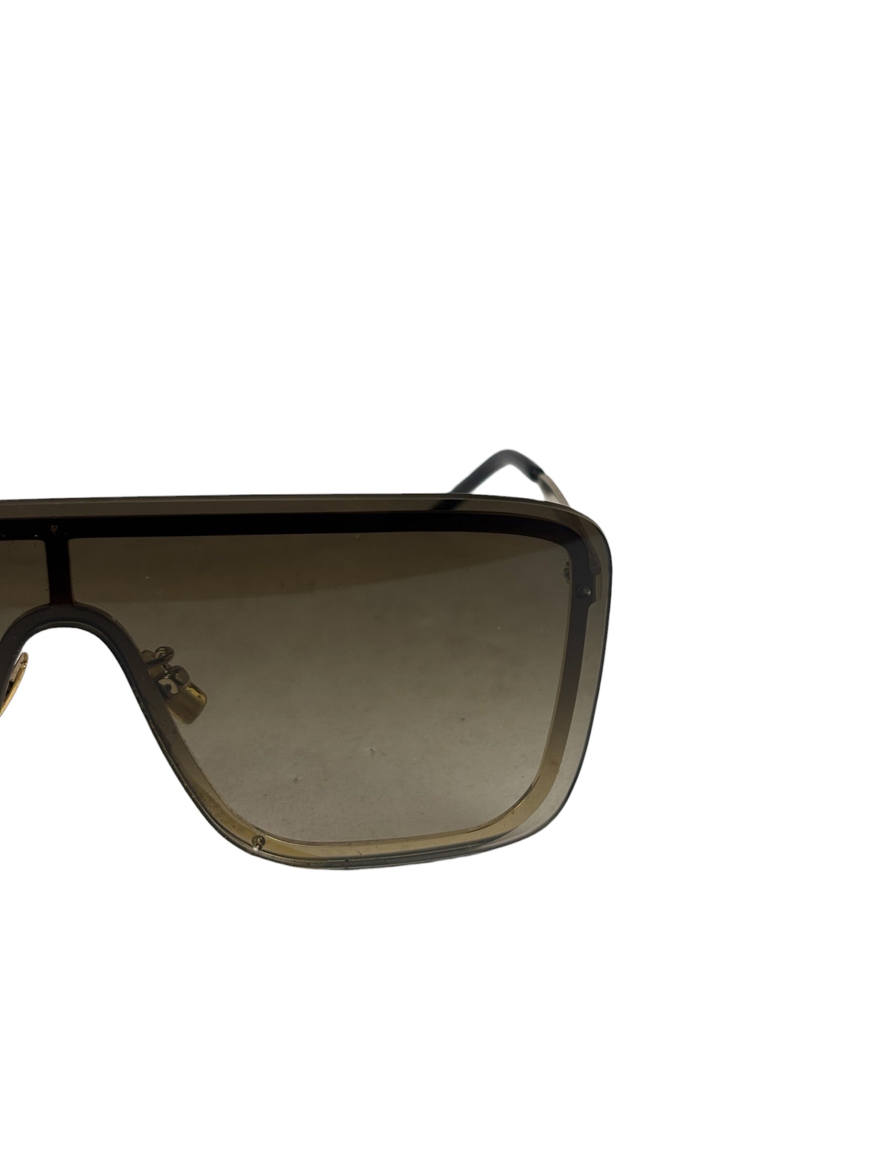 Saint Laurent SL364 Mask Sunglasses