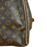 Louis Vuitton Monogram Keepall 45