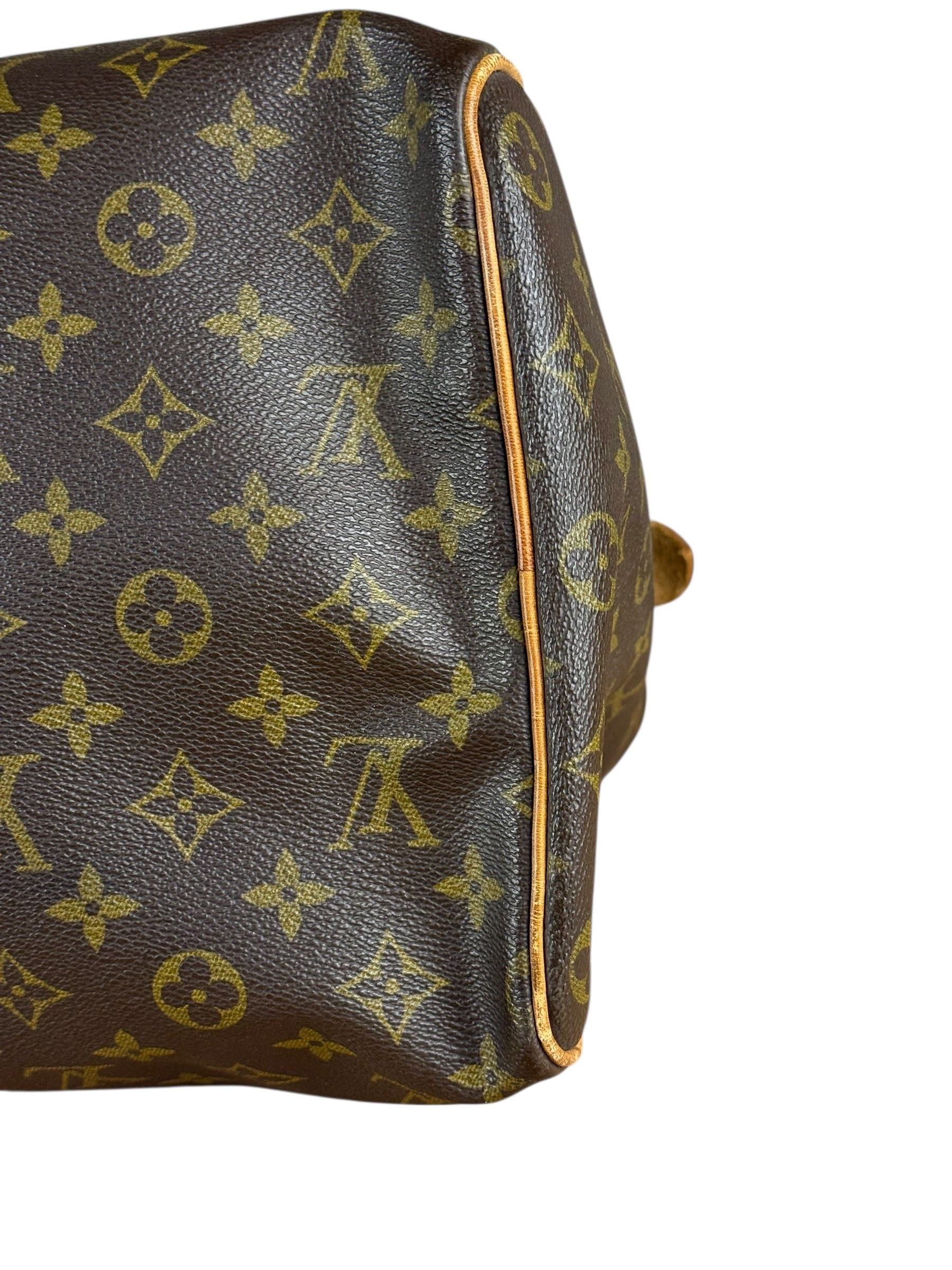 Louis Vuitton Monogram Keepall 45