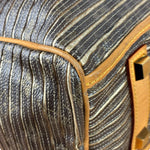 Louis Vuitton Limited Edition Eden Speedy Bandouliere 30