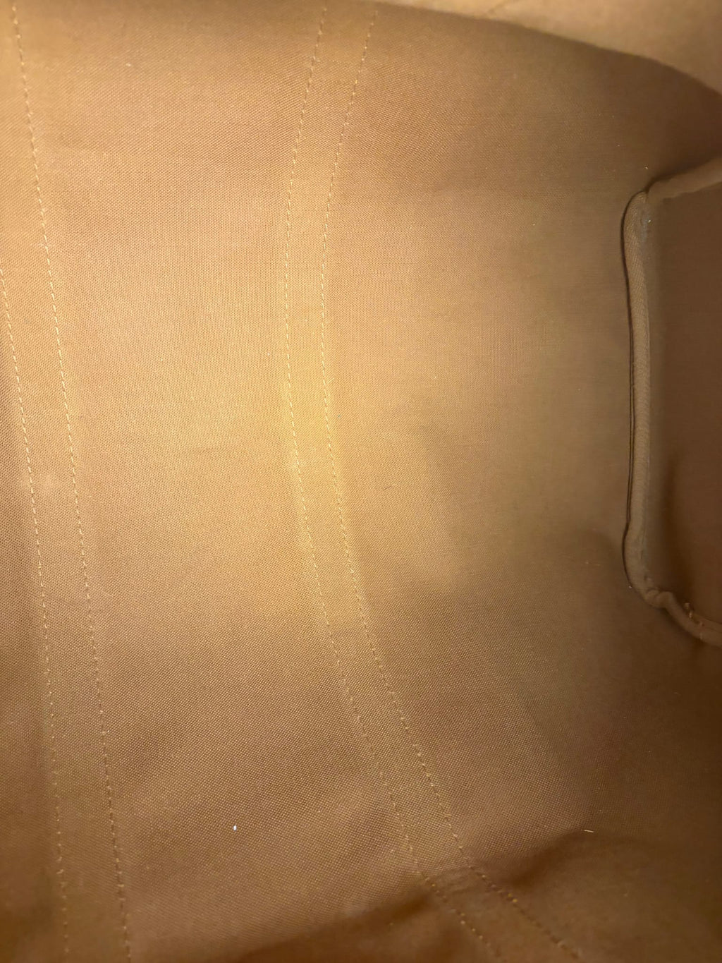 Louis Vuitton Monogram Keepall 45