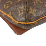 Louis Vuitton Monogram Tango Shoulder Bag
