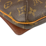 Louis Vuitton Monogram Tango Shoulder Bag