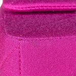 Yves Saint Laurent Pink Jersey Jamie Bag