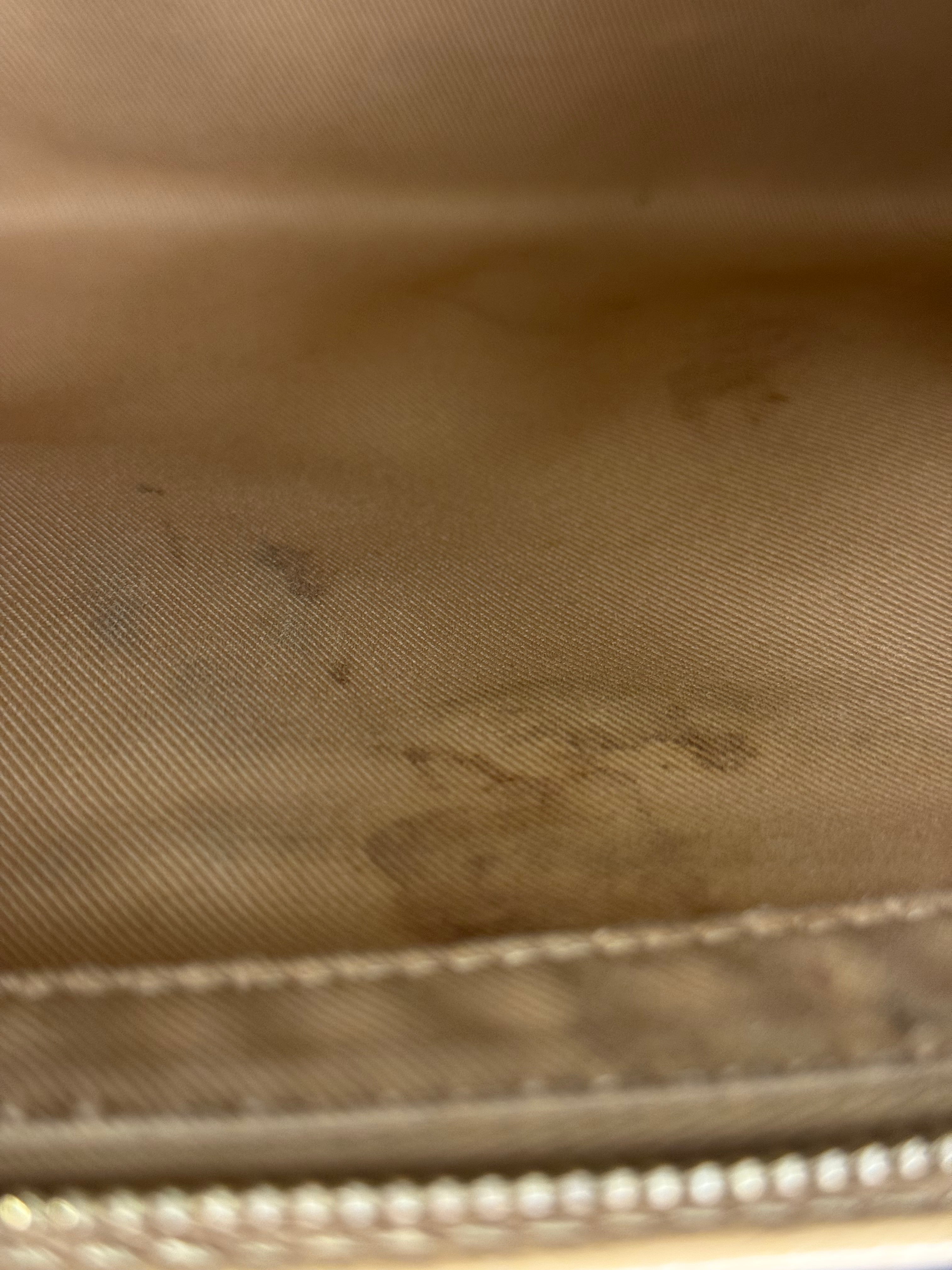 Louis Vuitton Monogram Empreinte Sully PM