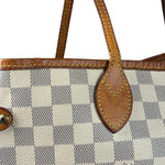 Louis Vuitton Damier Azur Neverful GM