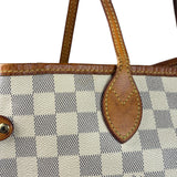 Louis Vuitton Damier Azur Neverful GM