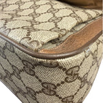 Gucci Vintage GG Supreme Ophidia Crossbody Bag