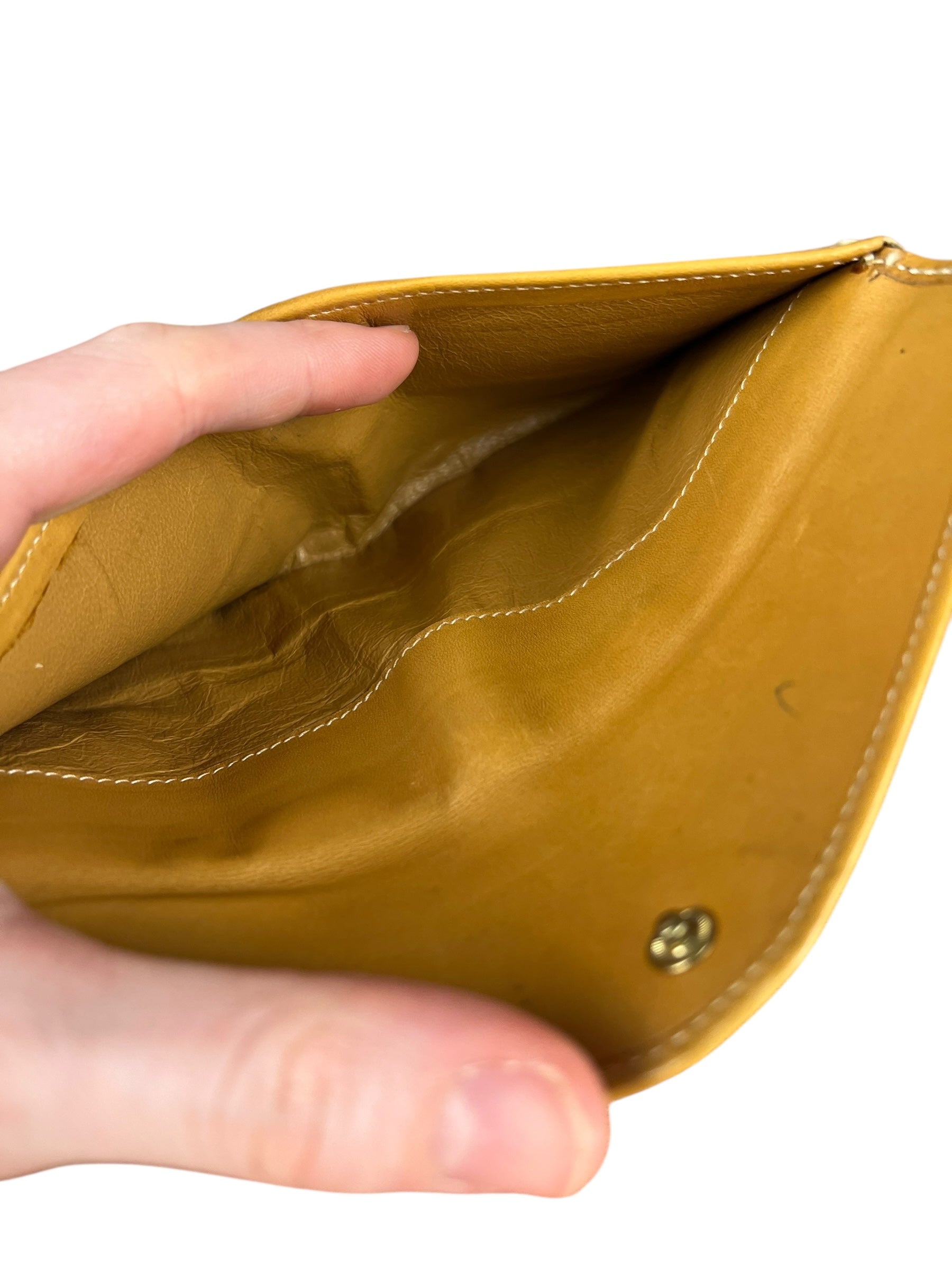 Gucci GG Vintage Sherry Line Long Wallet