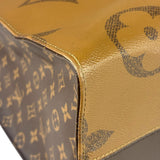 Louis Vuitton Monogram OnTheGo MM