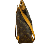 Louis Vuitton Monogram Boulogne PM