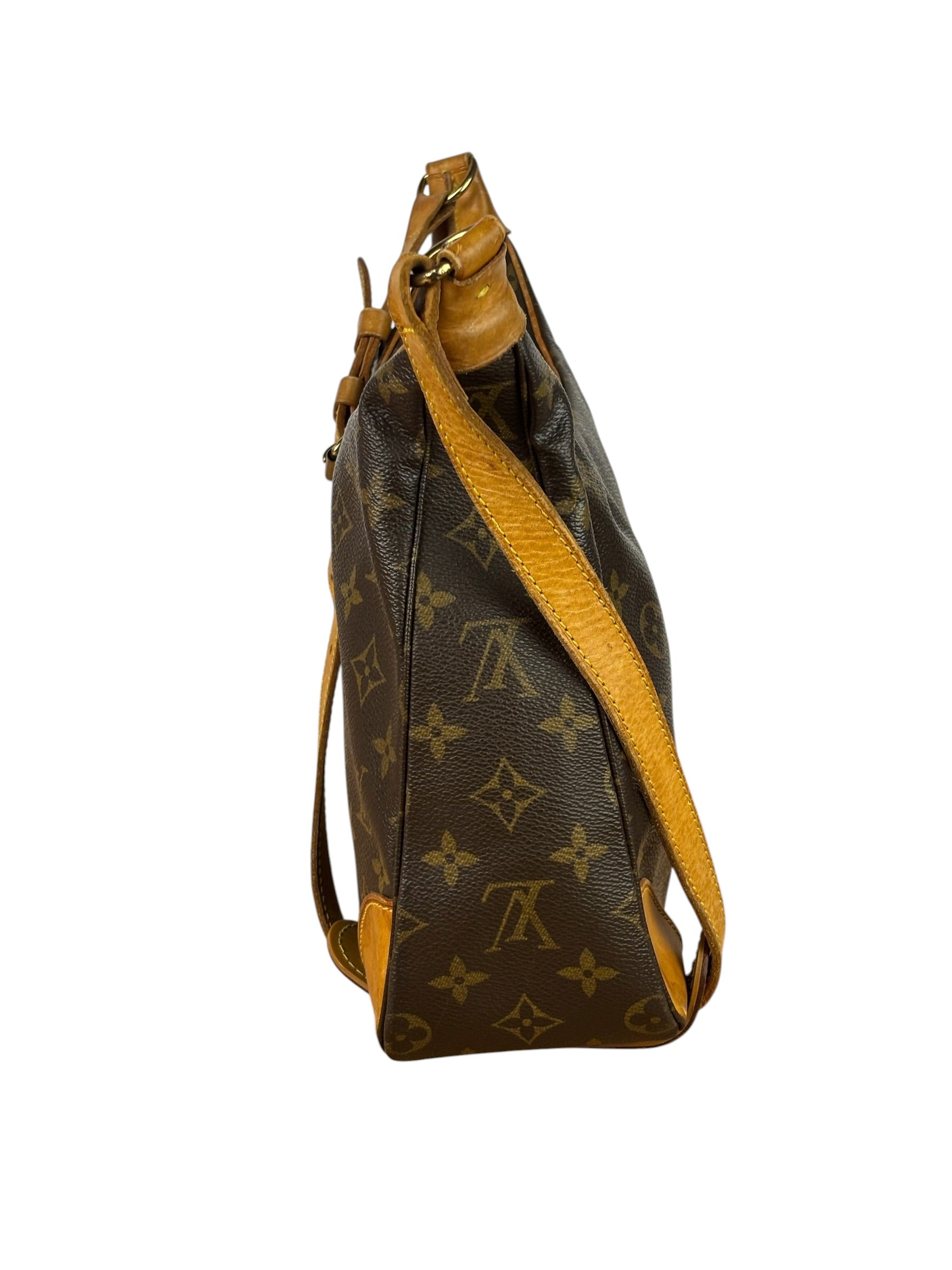 Louis Vuitton Monogram Boulogne PM