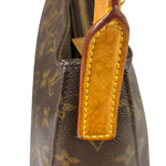 Louis Vuitton Monogram Looping Shoulder Bag MM