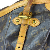 Louis Vuitton Monogram Tivoli MM