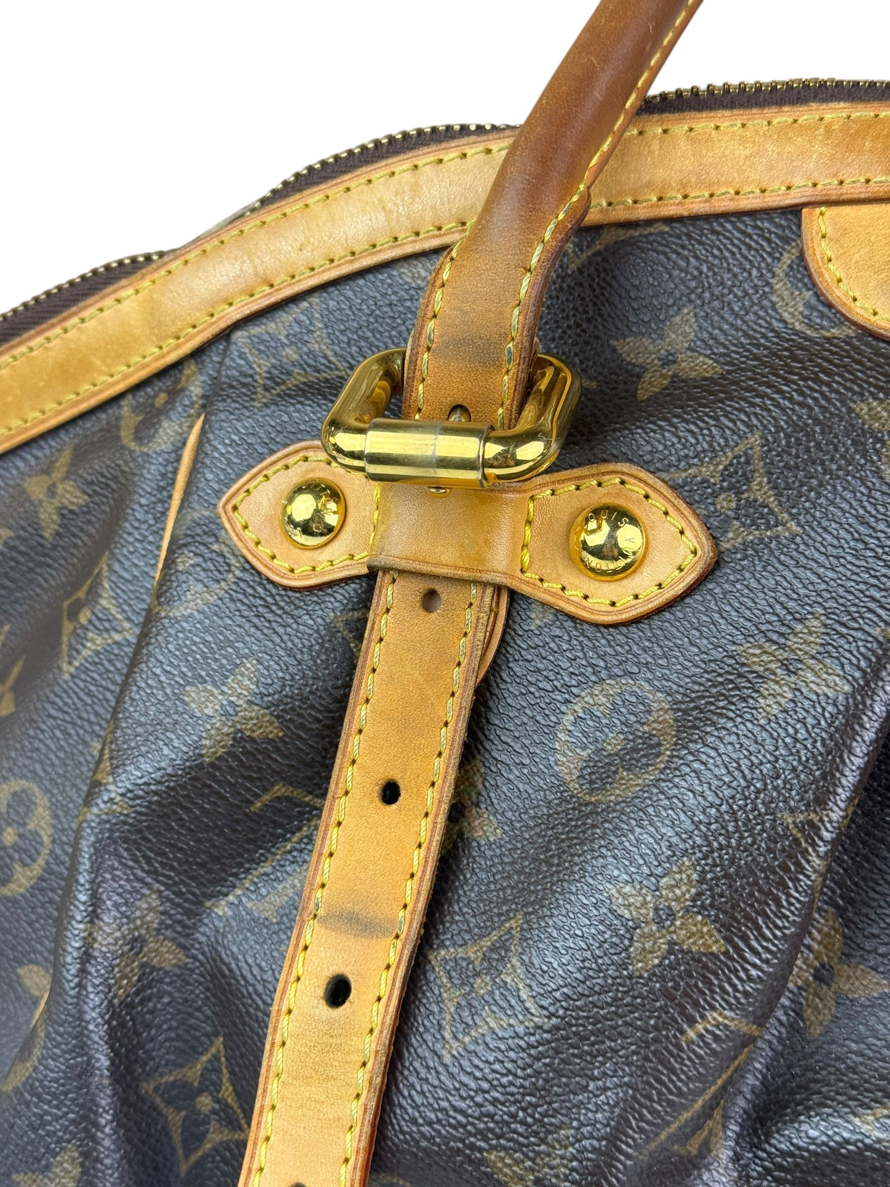 Louis Vuitton Monogram Tivoli MM