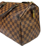 Louis Vuitton Damier Ebene Speedy 30