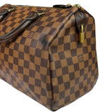 Louis Vuitton Damier Ebene Speedy 30