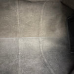 Louis Vuitton Noir Epi Leather Keepall 55