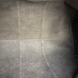 Louis Vuitton Noir Epi Leather Keepall 55