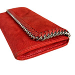 Stella McCartney Falabella Long Wallet