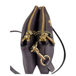 Coach Lyla Pebbled Leather Crossbody Bag