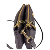 Coach Lyla Pebbled Leather Crossbody Bag