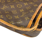 Louis Vuitton Monogram Garment Bag