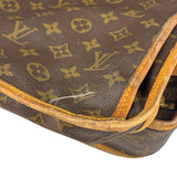Louis Vuitton Monogram Garment Bag
