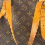 Louis Vuitton Vintage Monogram Popincourt Haut Handbag