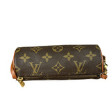 Louis Vuitton Vintage Monogram Mini Papillon Pochette
