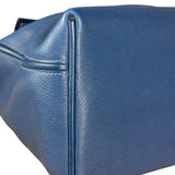 Hermes 24/24 Bleu Brighton Togo Leather 2019