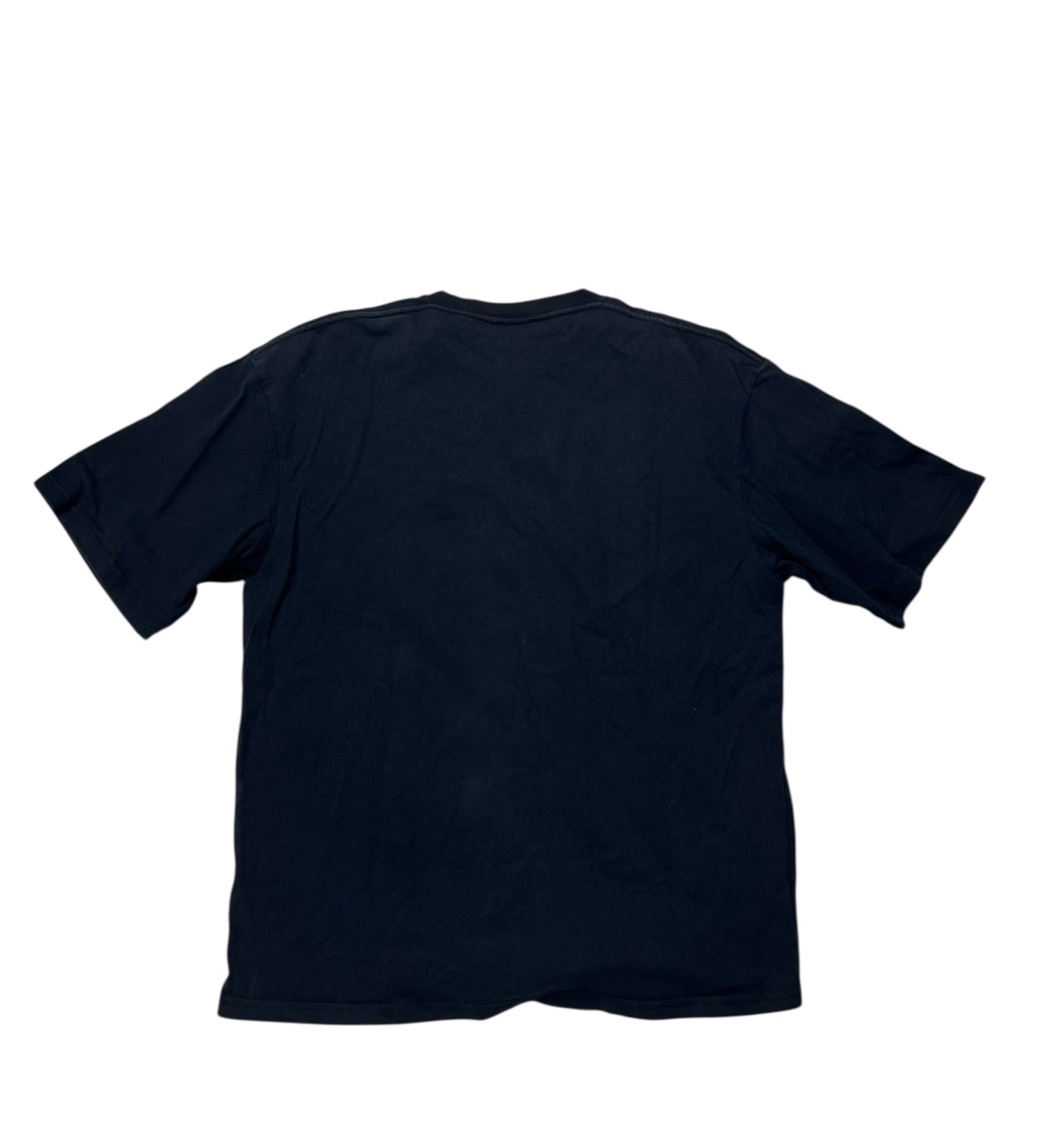 Balenciaga Logo Short Sleeve Shirt