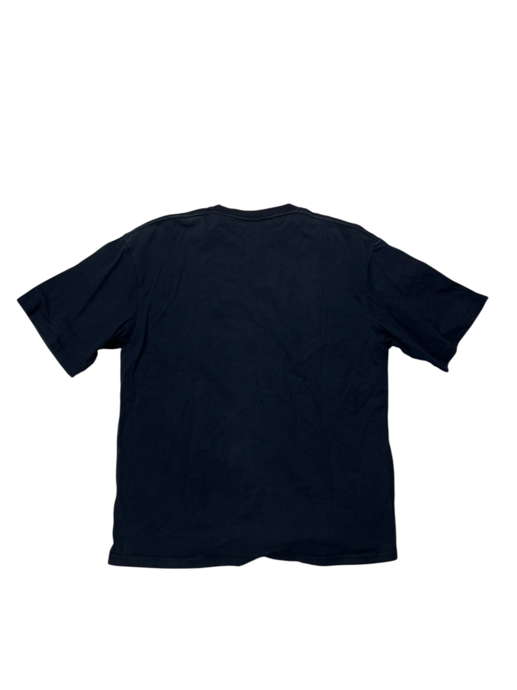 Balenciaga Logo Short Sleeve Shirt