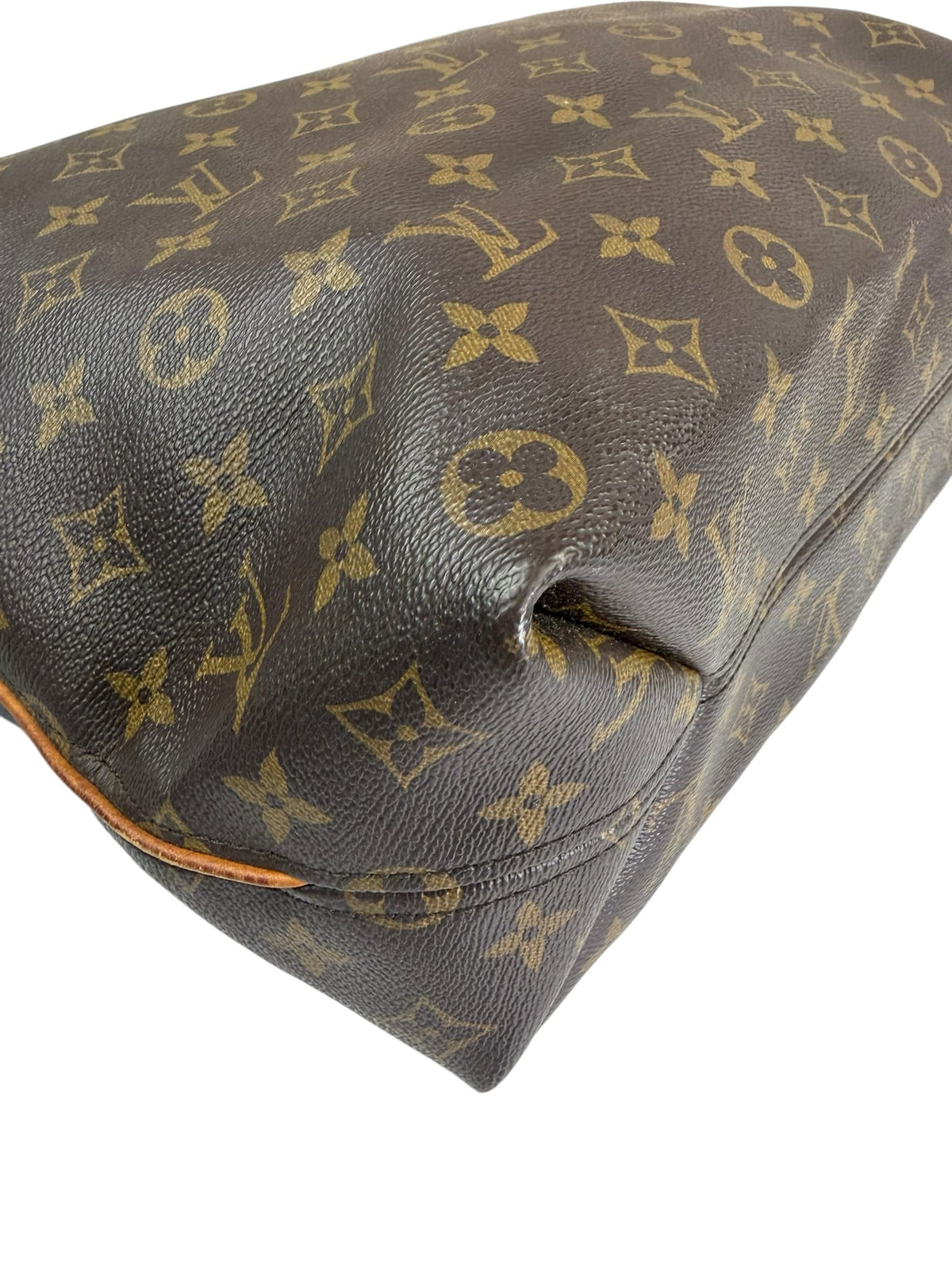 Louis Vuitton Monogram Sully GM