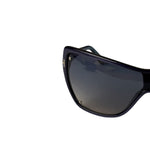 Tom Ford Ekaterina TF363 86U Shield Sunglasses