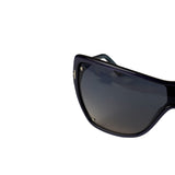 Tom Ford Ekaterina TF363 86U Shield Sunglasses