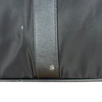 Prada Nylon Saffiano Travel Suitcase