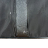 Prada Nylon Saffiano Travel Suitcase
