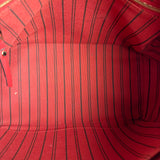 Louis Vuitton Empreinte Speedy Bandouliere 25