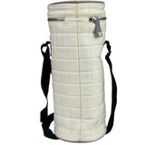 Chanel Sports Line Nylon Water Bottle Holder 2002