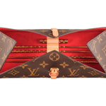 Louis Vuitton Monogram Chopstick Set
