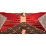 Louis Vuitton Monogram Chopstick Set