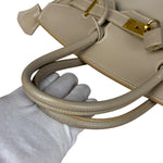 Hermes Birkin 30 Argile Box Brushed Gold 2003