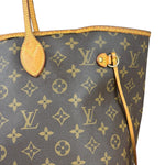 Louis Vuitton Monogram Neverfull GM